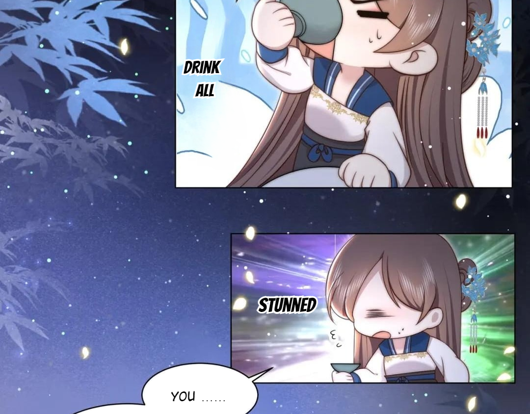 Lonely Emperor Chases His Sister-in-Law Chapter 42 - page 52